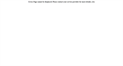 Desktop Screenshot of citiloan.myforum.com.hk
